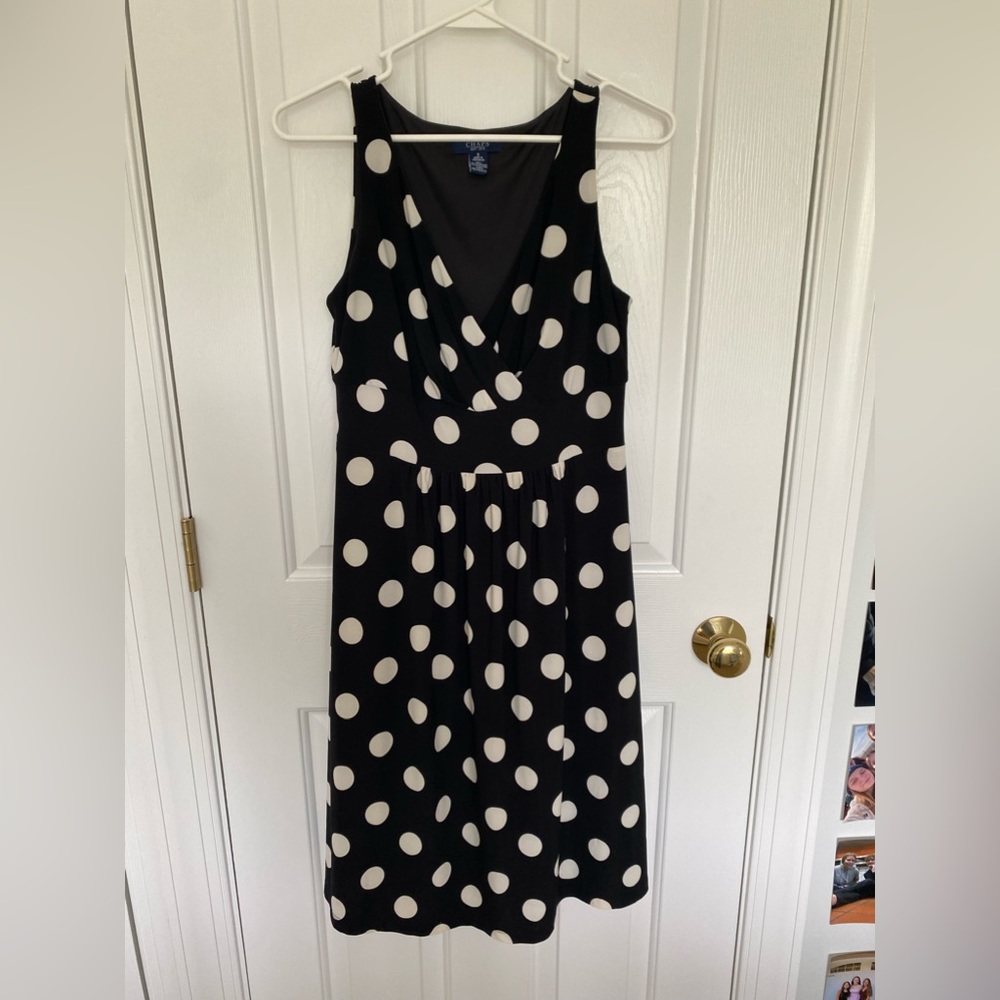 Dress size s